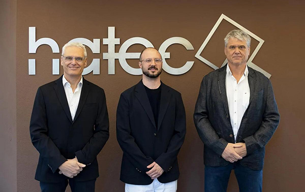 Waldmann y Hatec, dos grandes empresas de iluminación de la Selva Negra